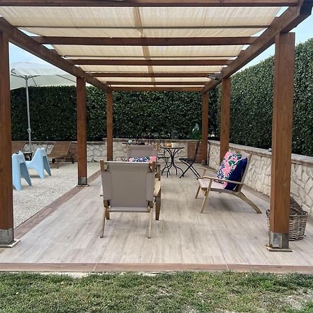 B&B Colle Cucchiara กัสซีโน ภายนอก รูปภาพ