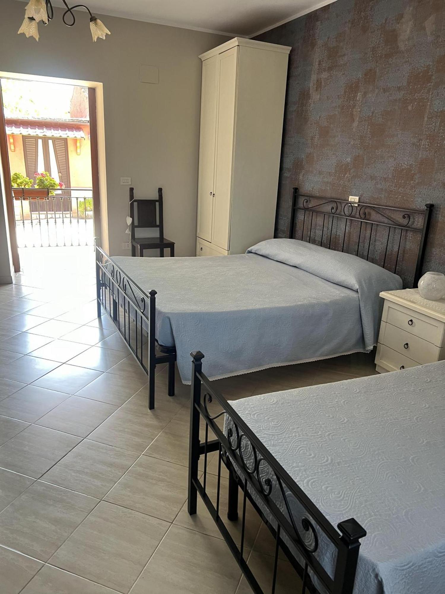 B&B Colle Cucchiara กัสซีโน ภายนอก รูปภาพ