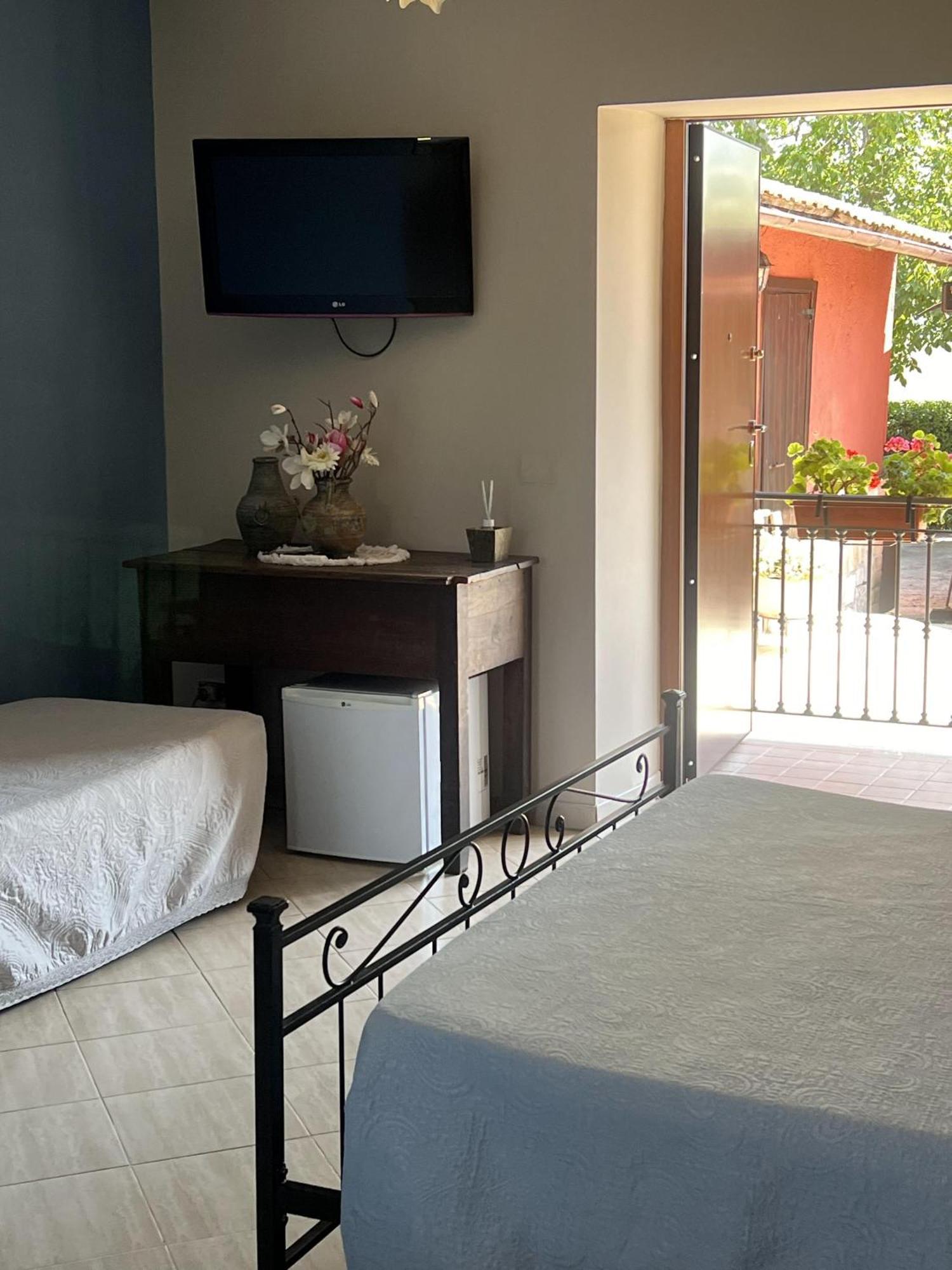 B&B Colle Cucchiara กัสซีโน ภายนอก รูปภาพ