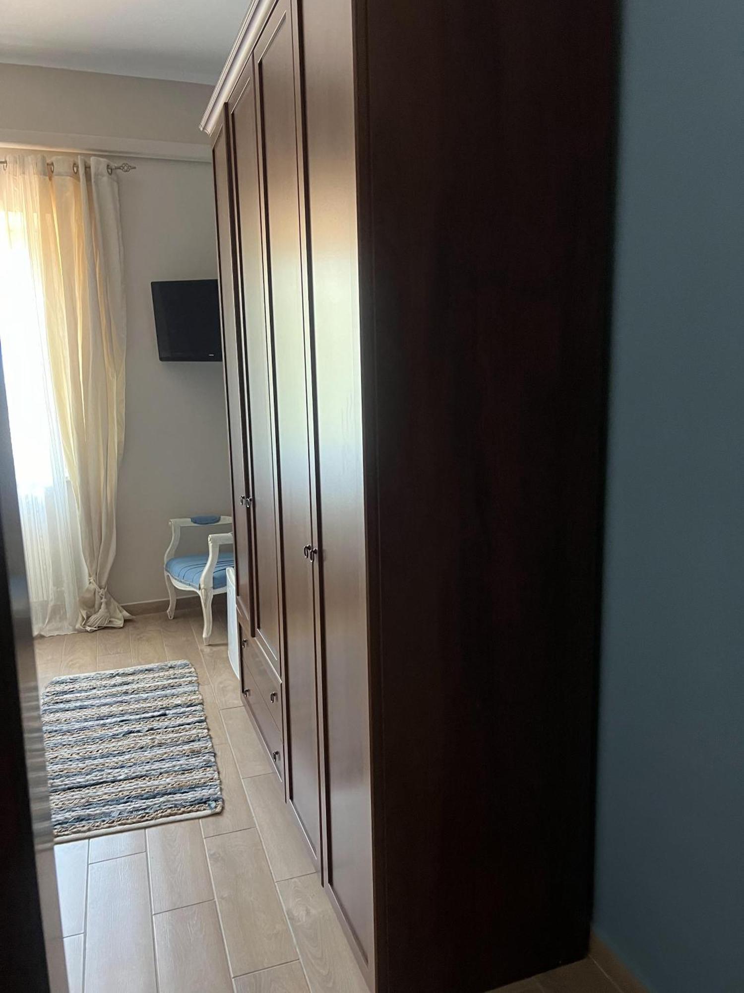 B&B Colle Cucchiara กัสซีโน ภายนอก รูปภาพ