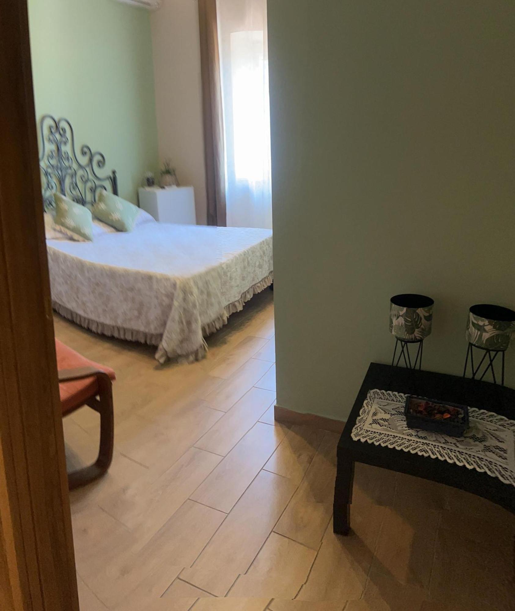 B&B Colle Cucchiara กัสซีโน ภายนอก รูปภาพ