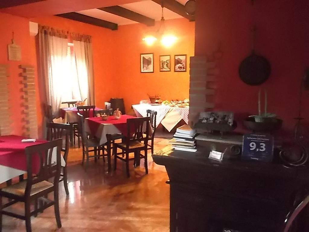 B&B Colle Cucchiara กัสซีโน ภายนอก รูปภาพ