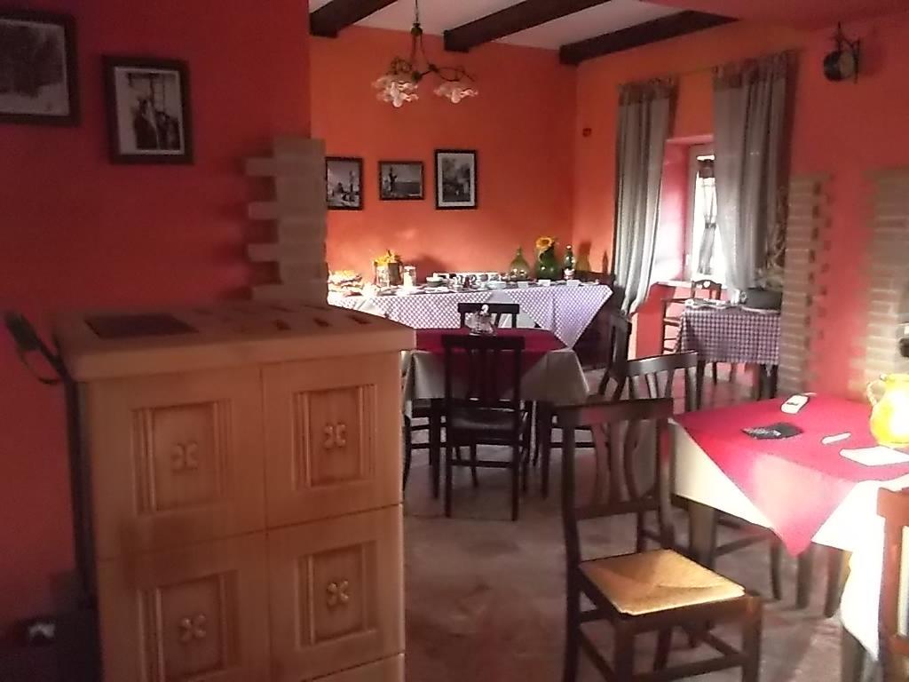 B&B Colle Cucchiara กัสซีโน ภายนอก รูปภาพ