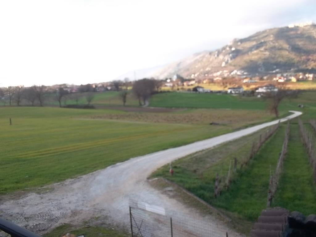 B&B Colle Cucchiara กัสซีโน ภายนอก รูปภาพ
