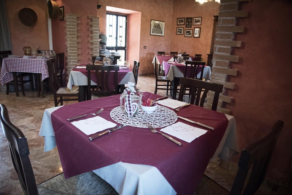 B&B Colle Cucchiara กัสซีโน ภายนอก รูปภาพ
