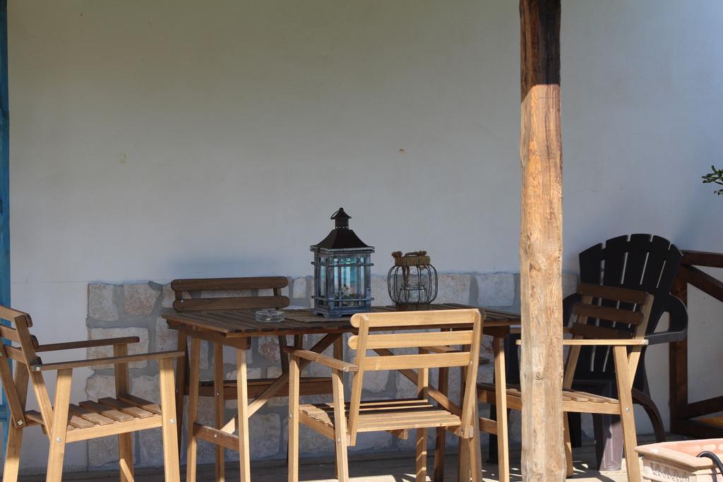 B&B Colle Cucchiara กัสซีโน ภายนอก รูปภาพ